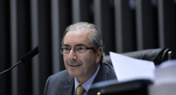 STJ envia processo contra Eduardo Cunha para Justiça Eleitoral